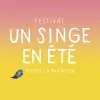 Un singe en été