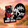 Watts à Bar