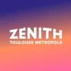 Zénith de Toulouse Métropole