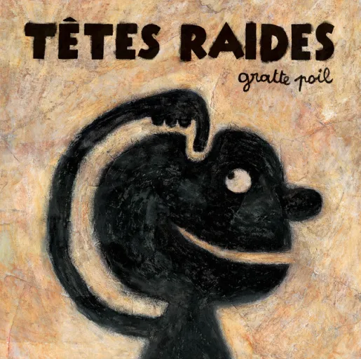 Têtes raides