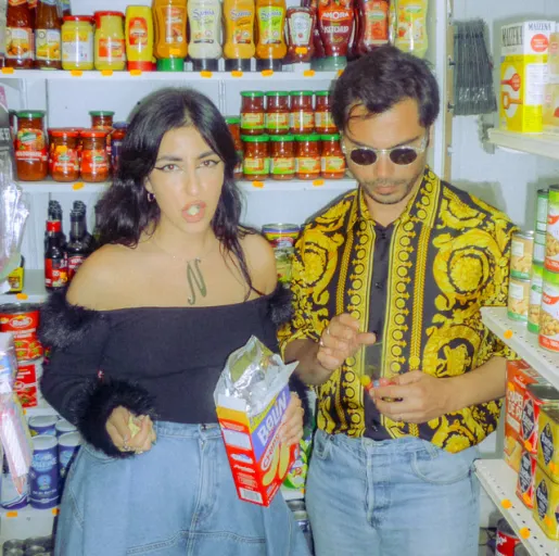 Lilly Wood and the Prick