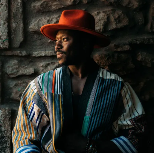 Cheikh Ibra Fam
