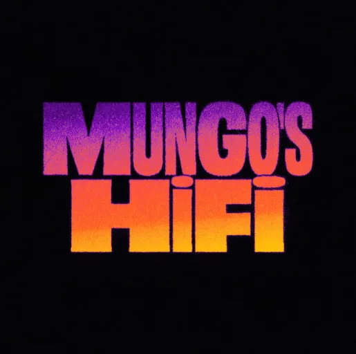 Mungo's Hi Fi