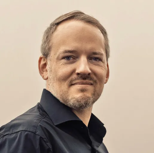 Espen Berg Espen Berg