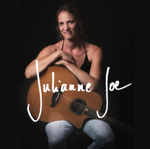 Julianne Joe Julianne Joe