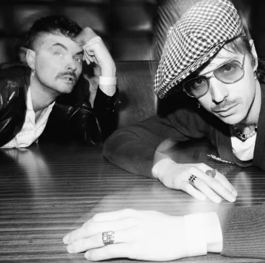 The Cinelli Brothers