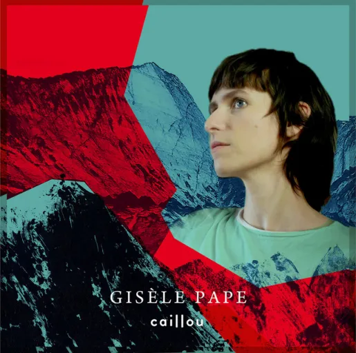 Gisèle Pape