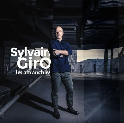 Sylvain GirO
