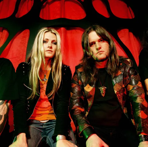 Electric Wizard