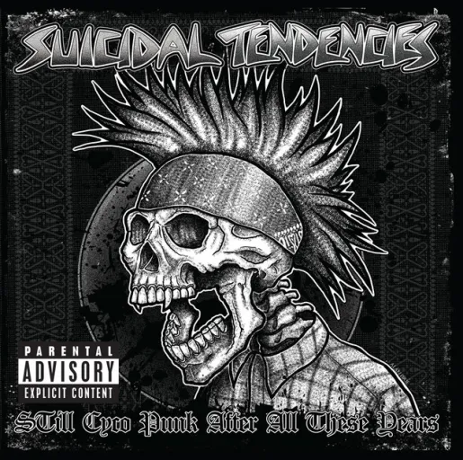 Suicidal Tendencies