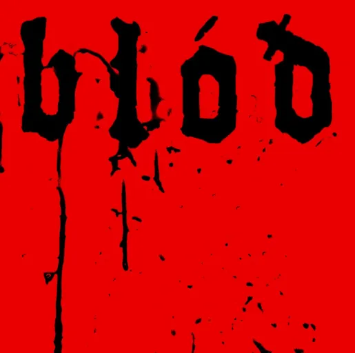 Blóð Blóð