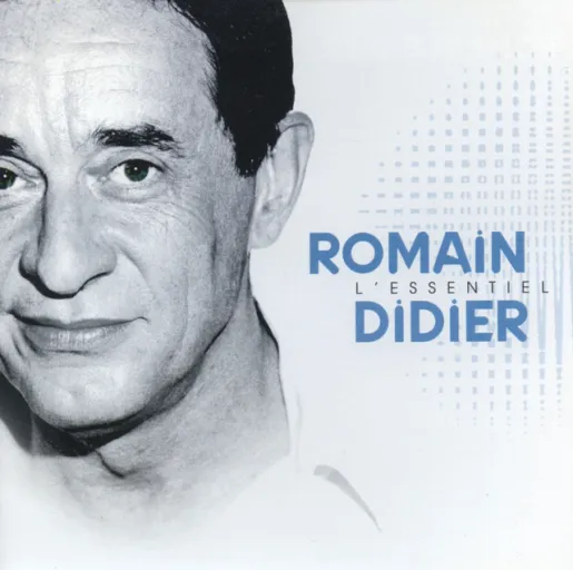 Romain Didier