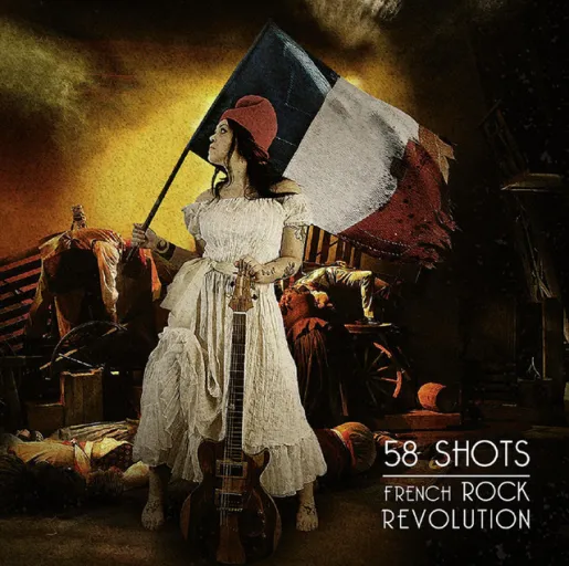 58 Shots