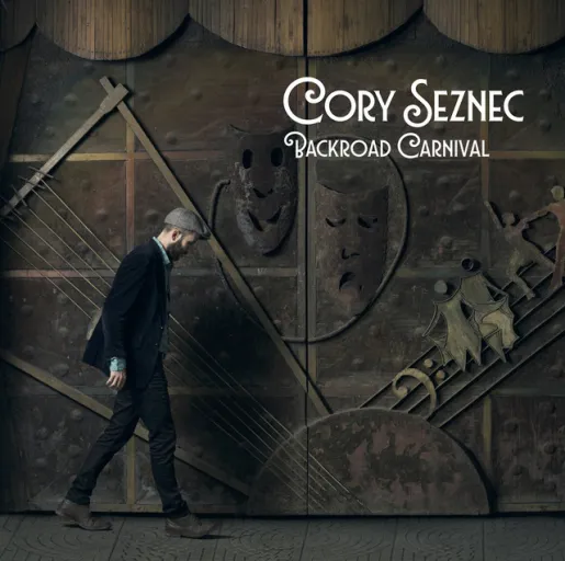 Cory Seznec Cory Seznec
