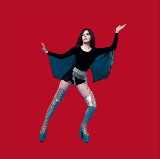 Gaye Su Akyol