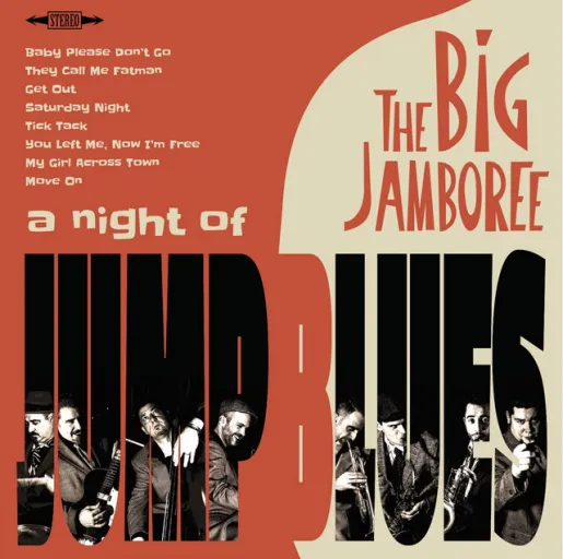 The Big Jamboree