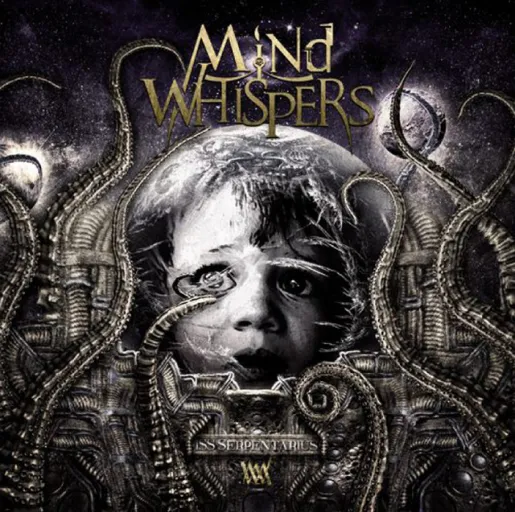 Mind Whispers