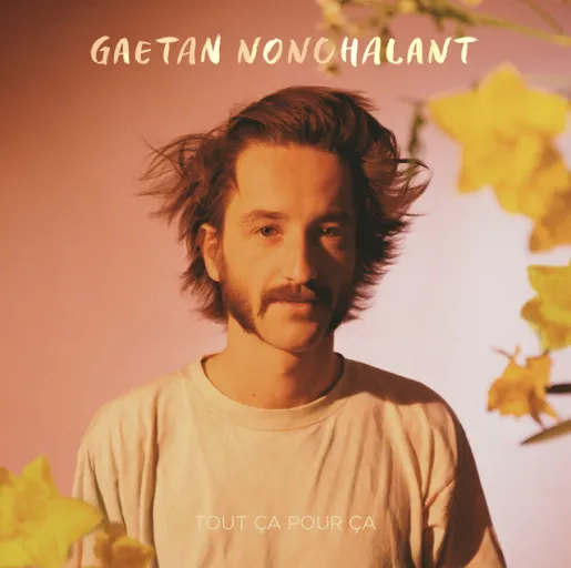 Gaetan Nonchalant Gaetan Nonchalant