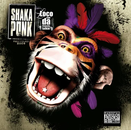 Shaka Ponk Shaka Ponk