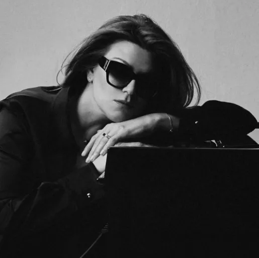 Melody Gardot