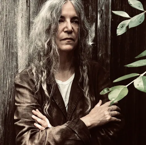 Patti smith