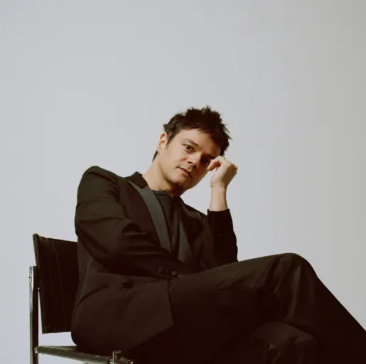 Jamie Cullum