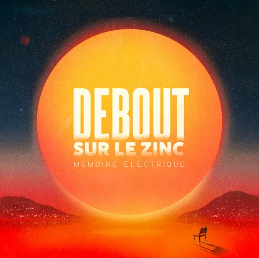 Debout sur le zinc