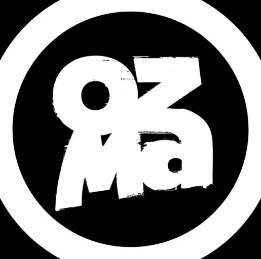 Ozma – French Explosive Jazz Ozma – French Explosive Jazz