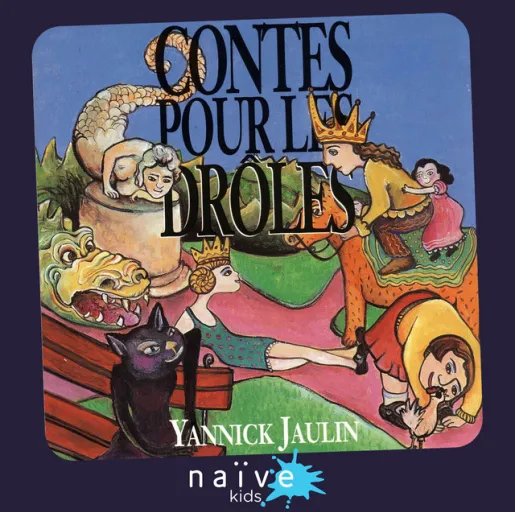 Yannick Jaulin