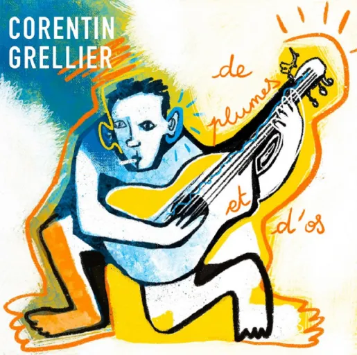 Corentin Grellier