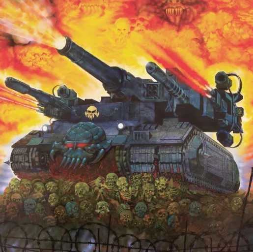 Gatecreeper Gatecreeper