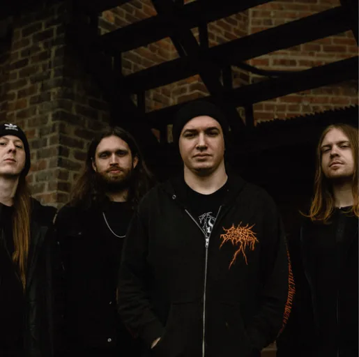 Shadow of Intent