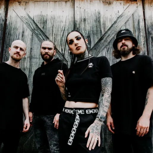 Jinjer