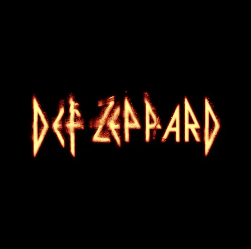 Def Leppard Def Leppard