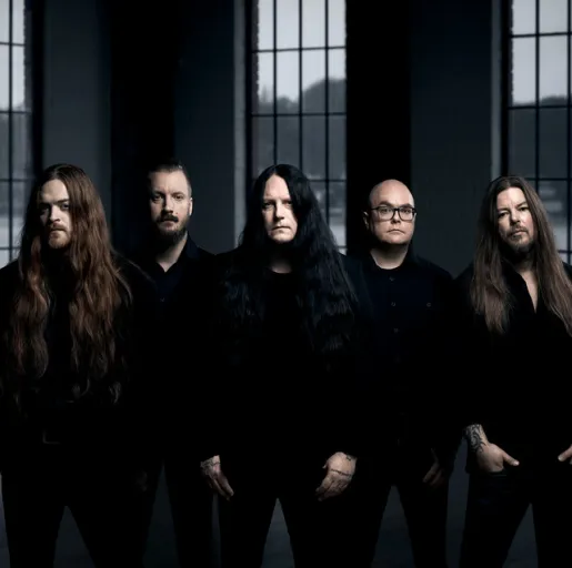 Katatonia