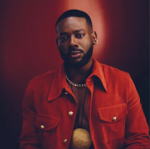 Adekunle Gold Adekunle Gold