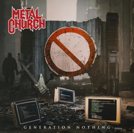 Metal Church