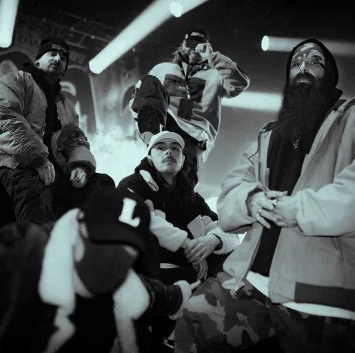 Rise Of The Northstar