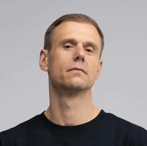 Armin van Buuren