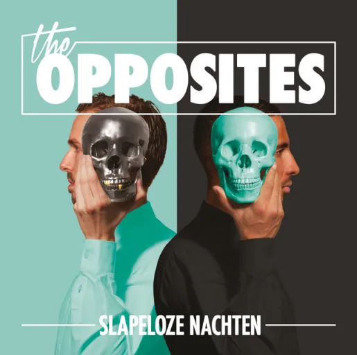 The Opposites The Opposites