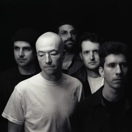 Touché Amoré Touché Amoré