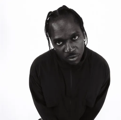 Pusha T