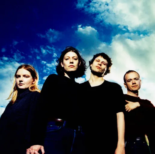 Porridge Radio Porridge Radio