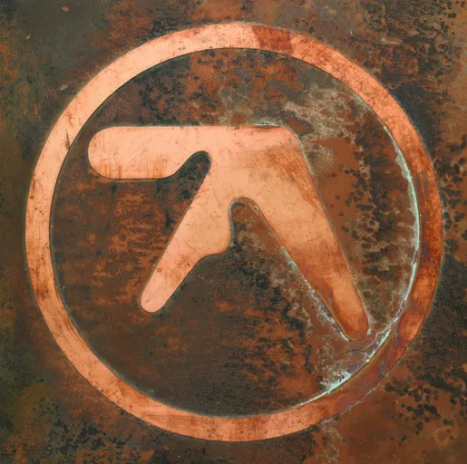 Aphex Twin Aphex Twin