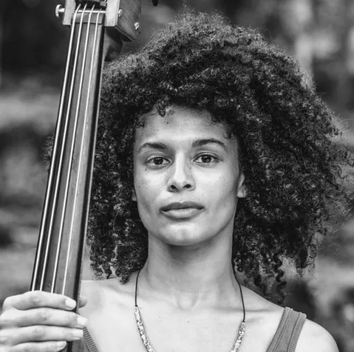 Sélène Saint-Aimé