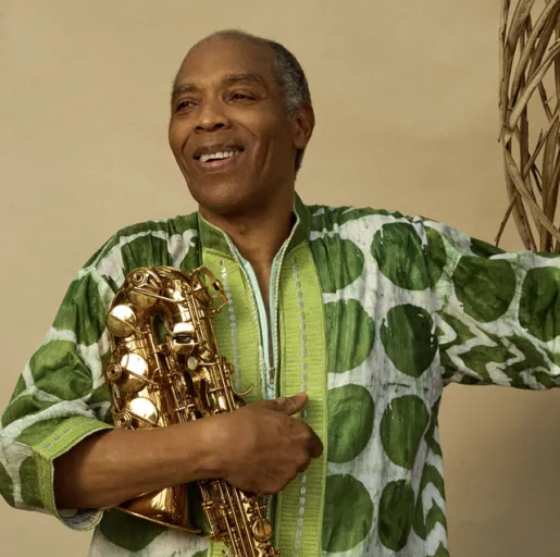 Femi Kuti