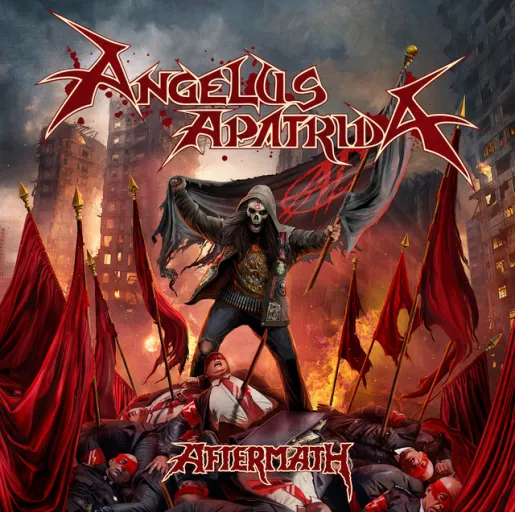 Angelus Apatrida