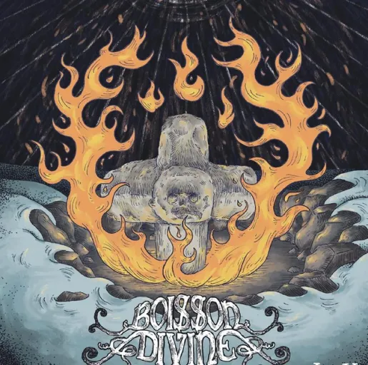 Boisson Divine Boisson Divine