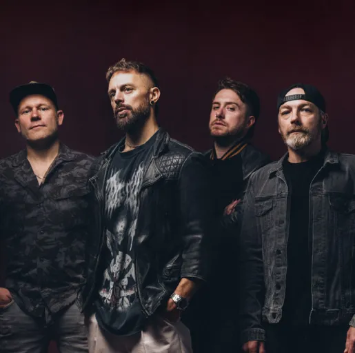 Bullet for My Valentine