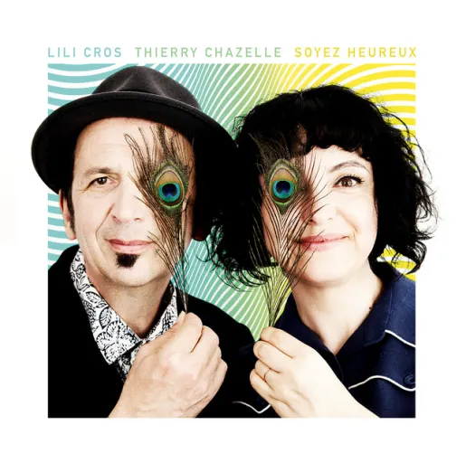 Lili Cros & Thierry Chazelle